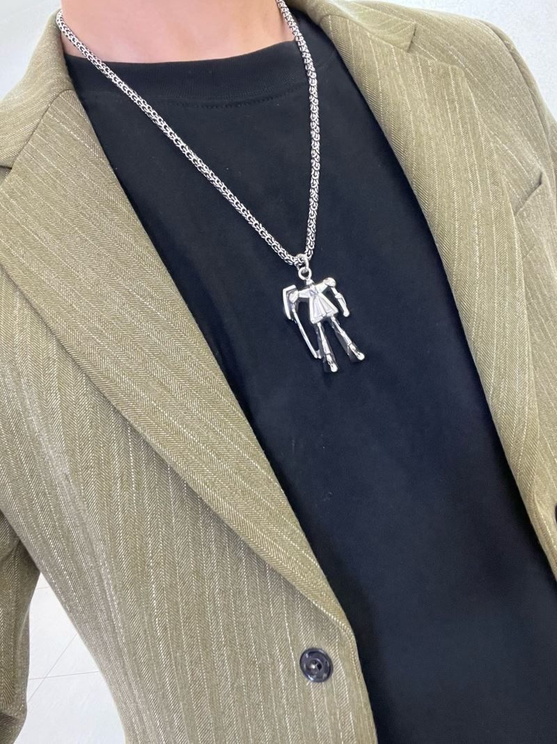 Gucci Necklaces